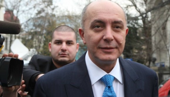 Hét év börtönre ítélték Románia legbefolyásosabb ingatlanbefektetőjét