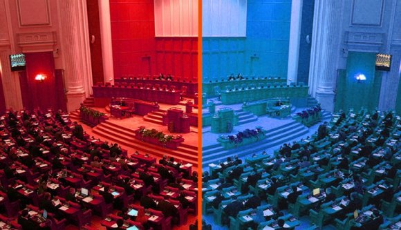 A nemlétező politikai ellenzék