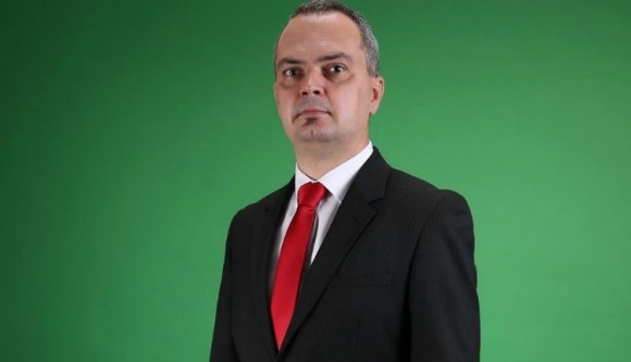 Új prefektusa van Kolozs megyének