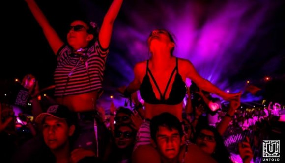 Teljes gőzzel fesztiválozik a csendőrség