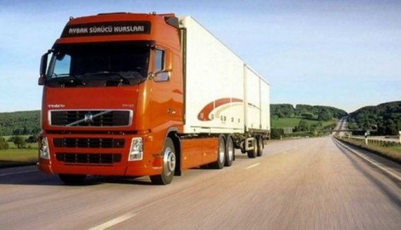 A Partiumban már nem korlátozzák a nehézgépjárművek forgalmát