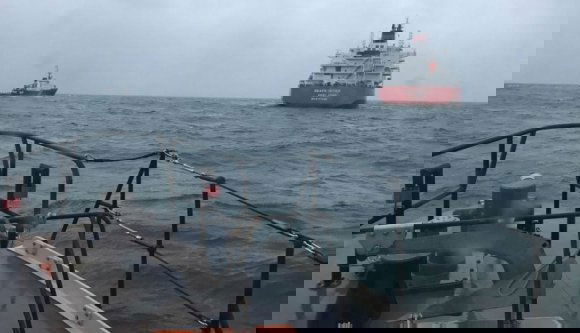 Román halottja is van egy, a La Manche csatornán történt hajóbalesetnek