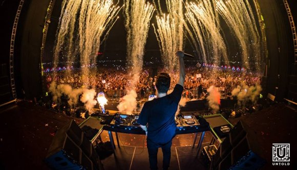 90 ezer lej bevételt már biztos termelt az Untold