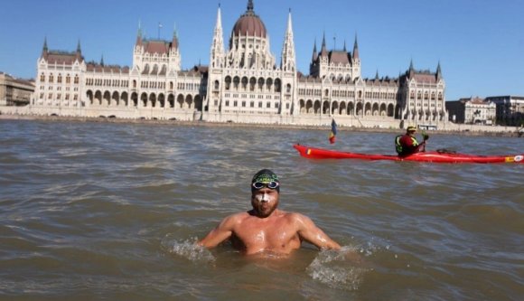 Avram Iancu megdöntötte saját rekordját