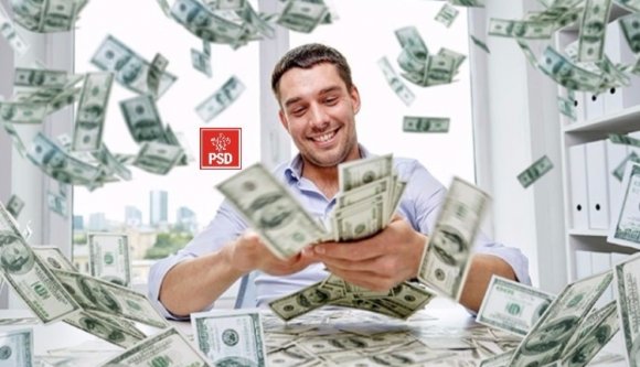 A PSD nyakig süllyedt a budiba