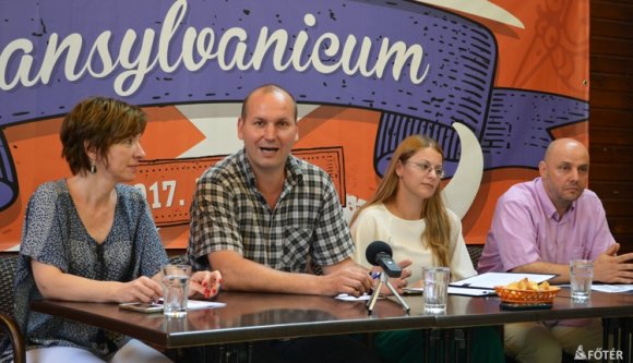 Hova növekedjenek a Kolozsvári Magyar Napok?