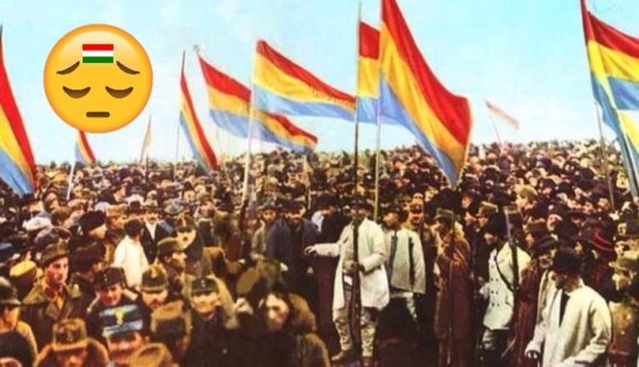 2018 – A nagy megosztottság éve