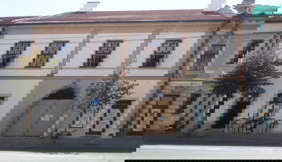 Kicsomagolták a kolozsvári unitárius püspöki lakot