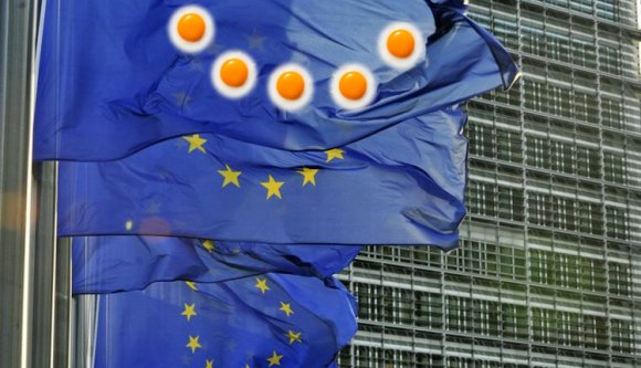 Brüsszel „tojáscsúcsot” hív össze