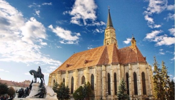 Kolozsvár–Bukarest: 2–0!