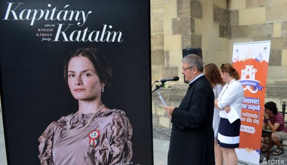 Ők veszítették el az aradi vértanúkat