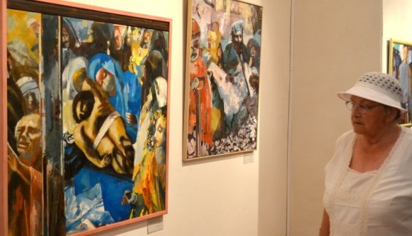 Egy kis pop-art senkinek sem árt!