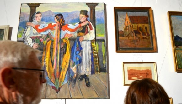 Torockótól Kolozsvárig izzanak a színek