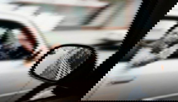 Megkarcolt egy autót egy temesvári utcán – megölték