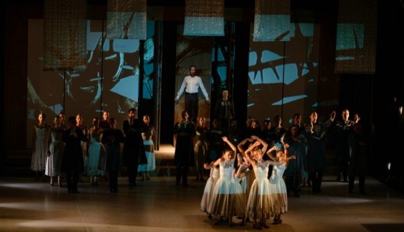 Kodály előtti hódolattal nyílt meg a transzilvanikummá emelt Kolozsvári Magyar Napok