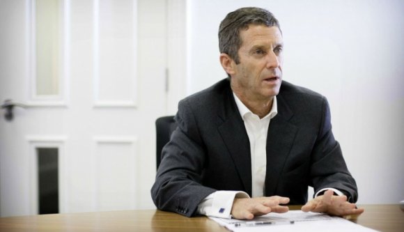 Román illetékeseket is megvesztegető izraeli üzletembert fogtak el