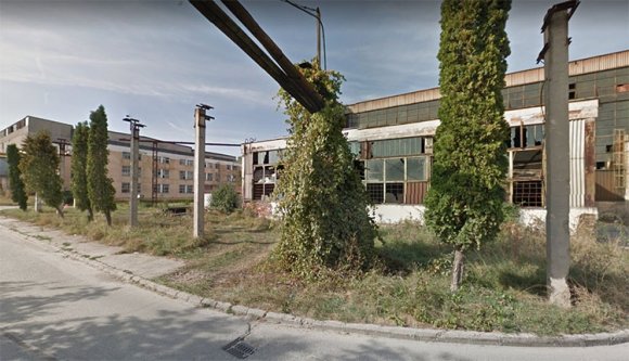 Volt egyszer egy Kolozsvári Nehézgépgyár