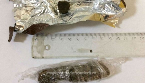 Kábítószer és lőszer is volt négy franciánál – illegálisan akartak belépni az országba