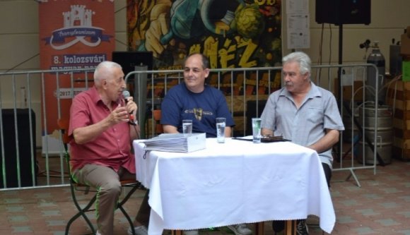 Kolozsvár kosarat kap