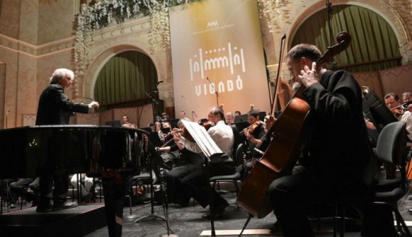 Most már ilyen is van: megalakult a Határon Túli Magyar Zenészek Szimfonikus Zenekara