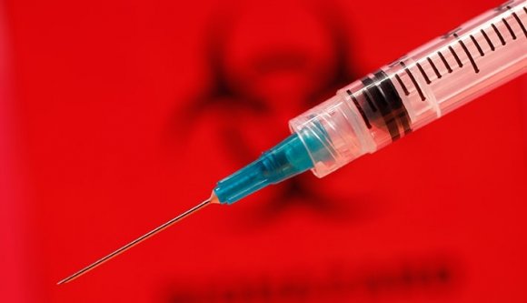 Meg lehet nyugodni: pneumococcus elleni oltás van