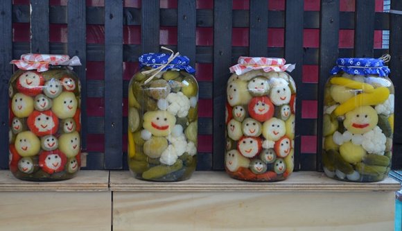 Kolozsvári Magyar Napok: megnyílt a Farkas utca (FOTÓK)
