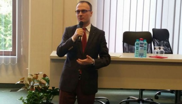 Nagyon pályázik Kelemen érdemrendjére a bősz nemzetféltő Cumpănaşu