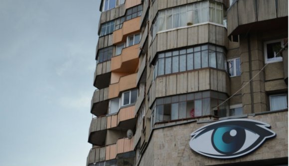 Lehet-e szép egy lakónegyedi betonszörnyeteg? (FOTÓK)