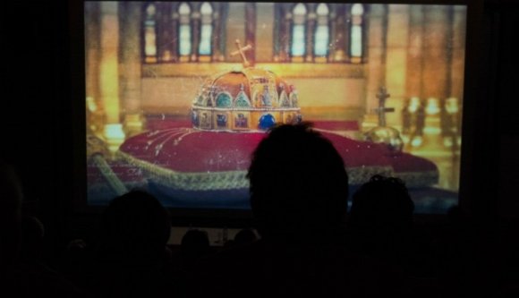 Lendületet vett a Szent Korona kutatása, sok az új felfedezés