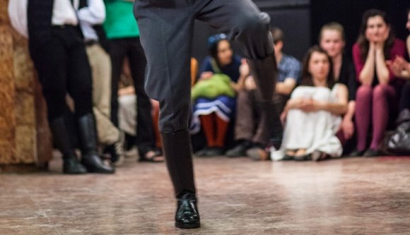 Felszusszanhatnak a határon túli színházak és táncegyüttesek