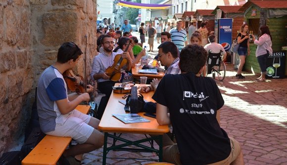 Ilyennek láttuk az idei Kolozsvári Magyar Napokat