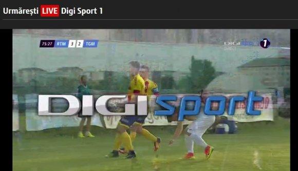 Focivezér megkenése miatt emeltek vádat a Digi és vezetői ellen