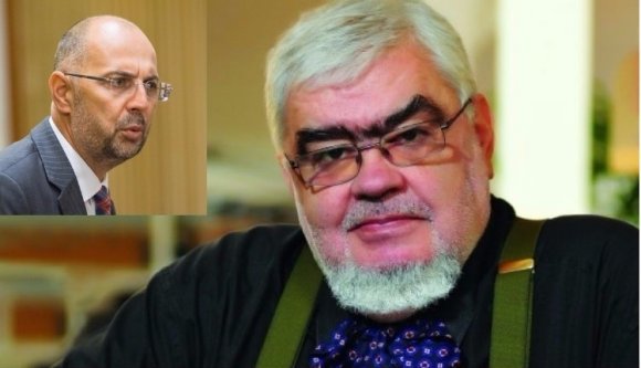 Nincs olyan törvény, miszerint örülni kell a nemzeti ünnepnek