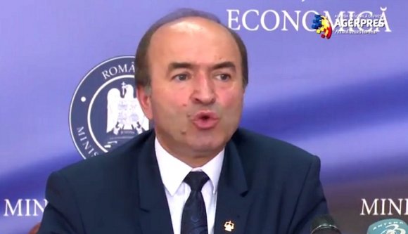 Toader átszabná az igazságszolgáltatást