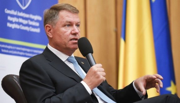 Iohannisnak nem tetszik, hogy ismét megfúrnák a hatáskörét