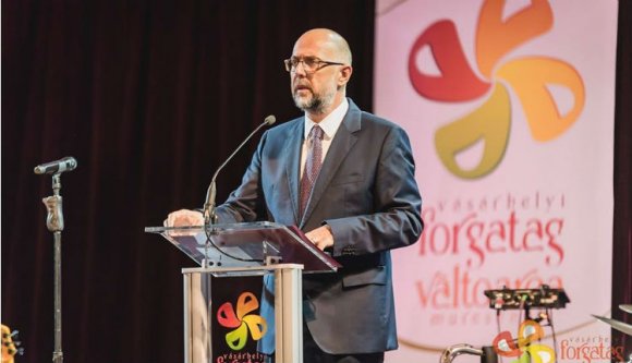 Kelemen a Forgatagon: nem elégséges a magyar-román kulturális párbeszéd