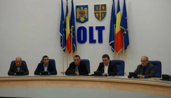 Megváltoztatnák Olt megye nevét