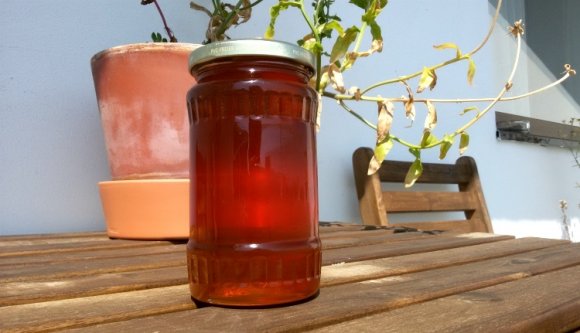 Gyenge az idei méztermés Hargita megyében