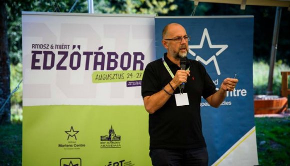 Kelemen Hunor: Romániában a „mély állam” hozza a döntéseket