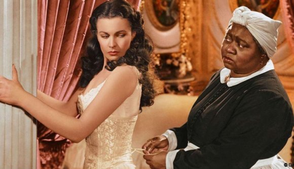 Tudta, hogy az Elfújta a szél rasszista film?