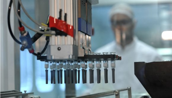 Még csak két év, és újra lesznek vakcinák Romániában