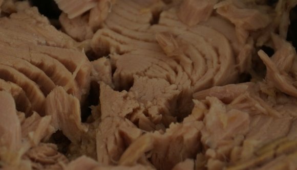 Egyes tonhalkonzervek károsak lehetnek az egészségre