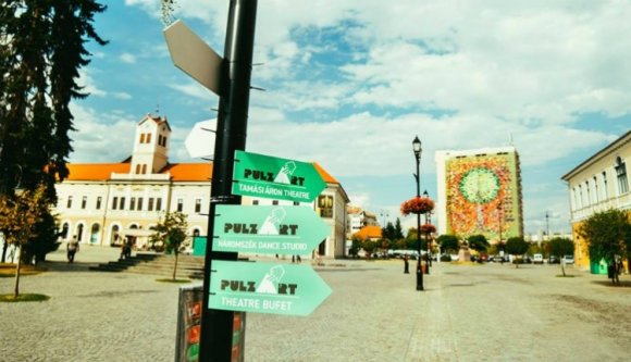 PulzArt: ezekre a programokra érdemes jegyet váltani