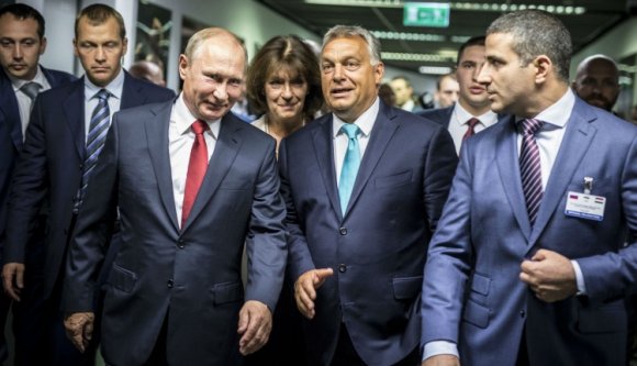 Putyin-látogatás után: januárban kezdik építeni Paks II-t