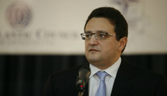 Washingtonba látogathat Tudose