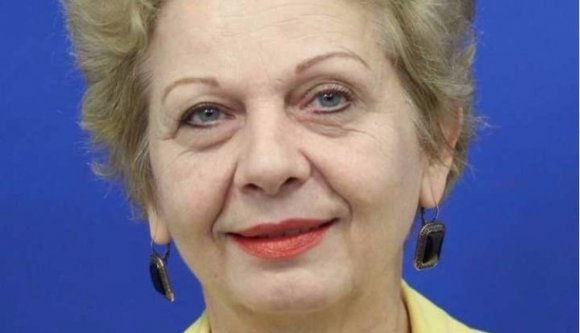 Doina Pană: Több pozitív hírt a tévékbe!