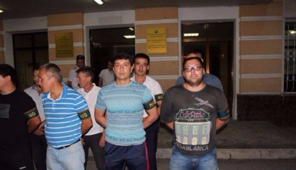 3700 embert tartóztattak le, mert...