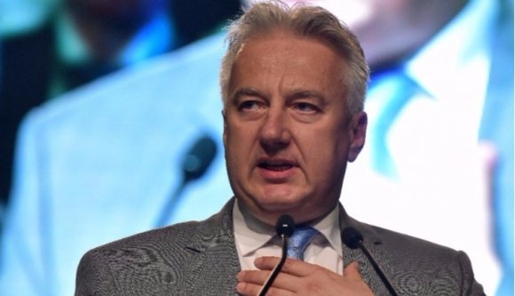 „A romániai magyarok politikai üldözése” olcsó mentség