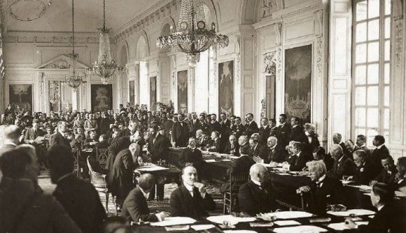 Trianont is megvitatná a román külügyminiszter