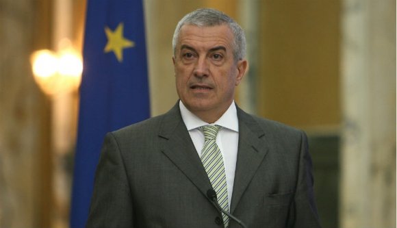 Tăriceanu: szorosabb együttműködést a visegrádi négyekkel!